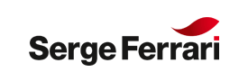 SERGE FERRARI - CUBRE Membrane Architecture